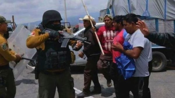 ¡VENDEDOR DE TORTILLAS LE PEGÓ UN TIRO A SU ‘COMPA’ EN LA PARRANDA!