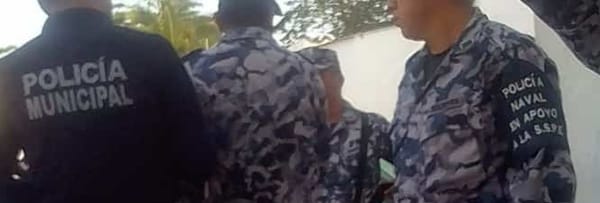 ¡ROBAN 86 MIL PESOS A CUENTAHABIENTE!