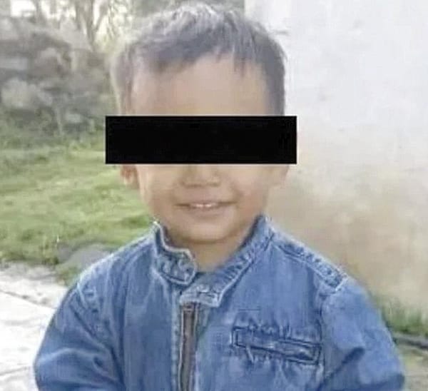 ¡LOCALIZAN SIN VIDA A NIÑO DE 2 AÑOS DENTRO DE UNA CISTERNA EN MORELOS!