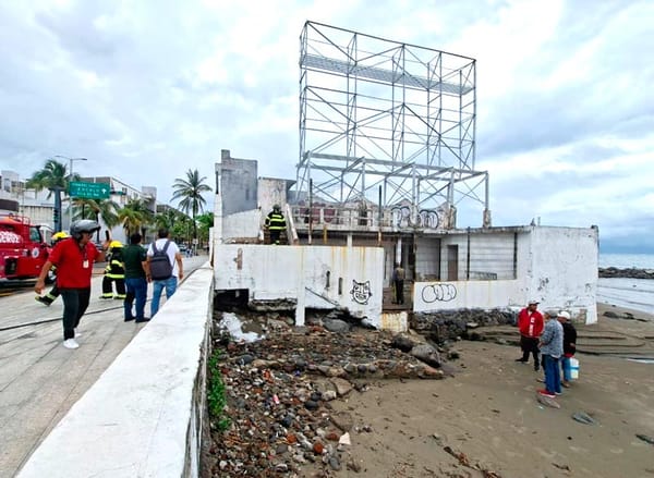 ¡SE PRENDE TERRAZA EN EL BULEVAR!