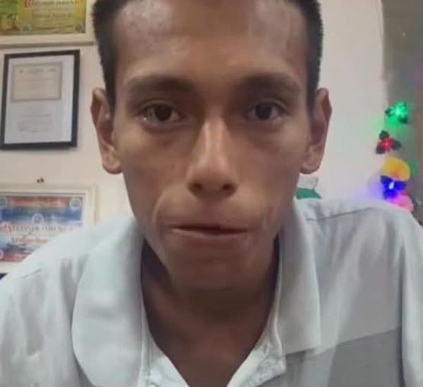 ¡ANEXAN A LA PAMELA!