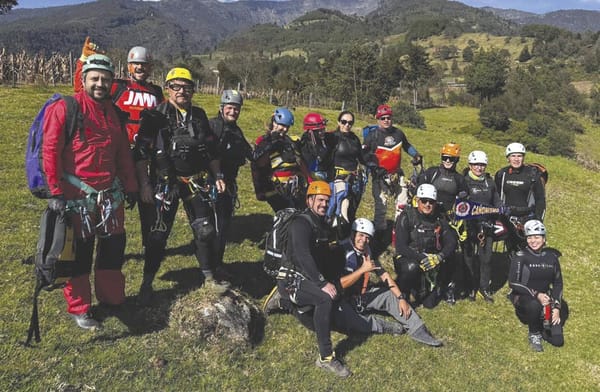¡CAÑONISMO EN XICO!