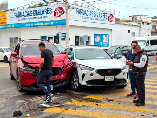 ¡CHUZA DE CAMIONETAS!