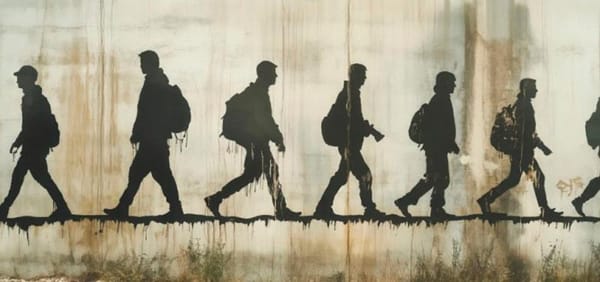 ¡REPATRIAN 99 CUERPOS DE VERACRUZANOS! - DESDE DE EU