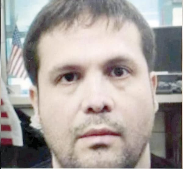 ¡ADMITE HIJO DEL 'CHAPO' SECUESTRO DEL “MAYO”!