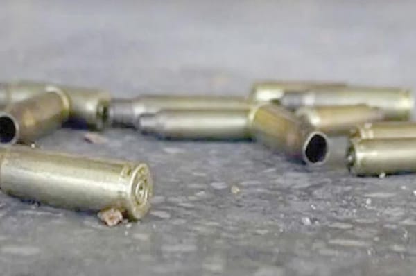 ¡ATACAN A BALAZOS A SUBSECRETARIO DE SEGURIDAD PÚBLICA EN COLIMA!