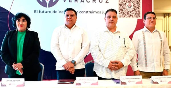 ¡CERROJAZO A LOS FOROS!