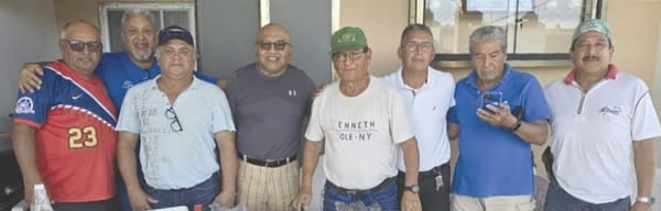 ¡EL TORNEO 2026 INICIARÁ EL 27 DE ENERO!