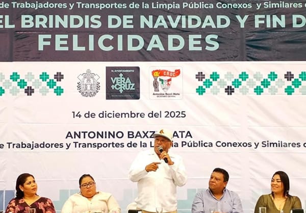 ¡NINO LES ADELANTA LA NAVIDAD!