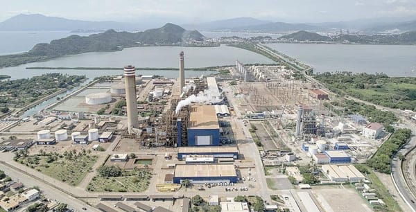 ¡LA PLANTA DE LA CFE QUE CONSUME LA VIDA DE UNA COMUNIDAD EN COLIMA!