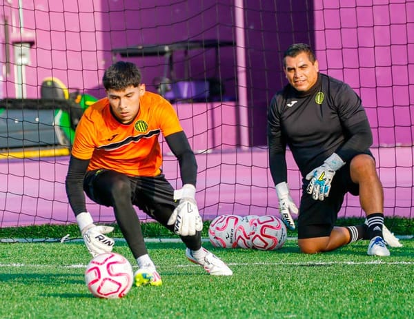 ¡RACING DE LA SERIE “B” PREPARA LA SEGUNDA VUELTA!