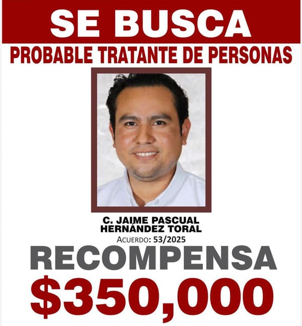 ¡NO LE CREYERON! - *A pesar de los dichos del influencer que "secuestró" a Doña Lety