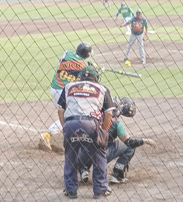 ¡COMPADRES, NOTARIA Y COSTA BROTHERS SE APUNTAN TRIUNFOS!