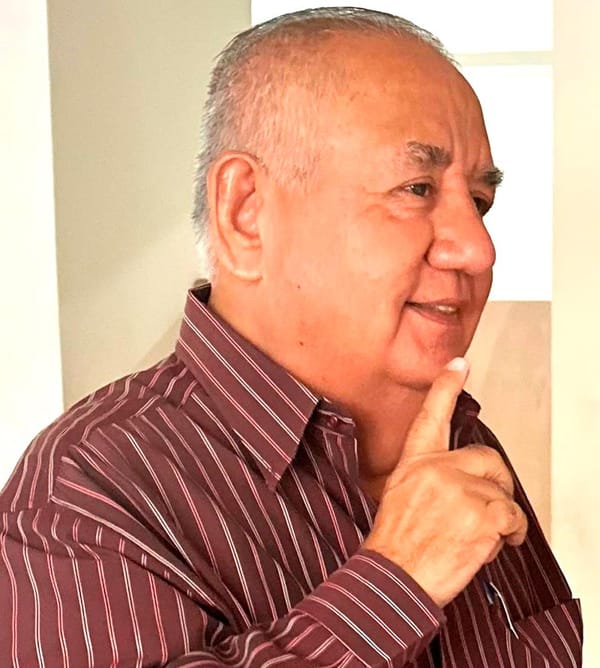 ¡VIRGILIO TORRES A TRÁNSITO! - *Era el segundo de Andrés Delgado, en la delegación de Medellín