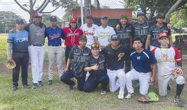 ¡TOROS DE PASO SAN JUAN SACA BUEN TRIUNFO EN LIGA SABATINA!