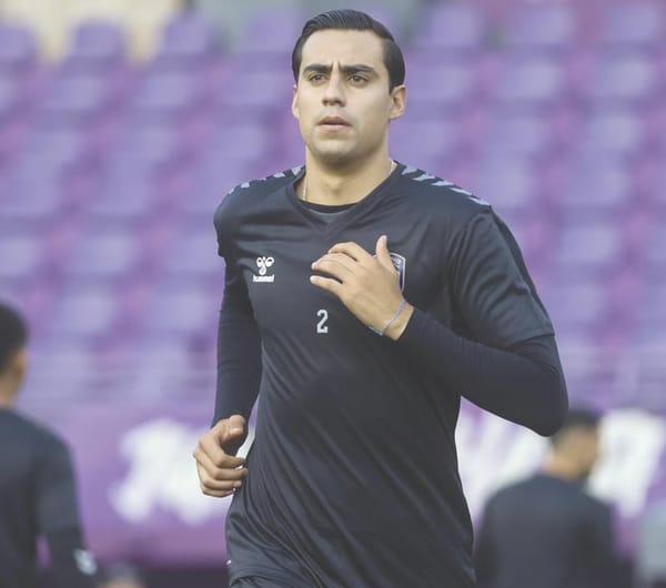 ¡GASTÓN OBLEDO YA TOMÓ LA BATUTA DEL RACING!