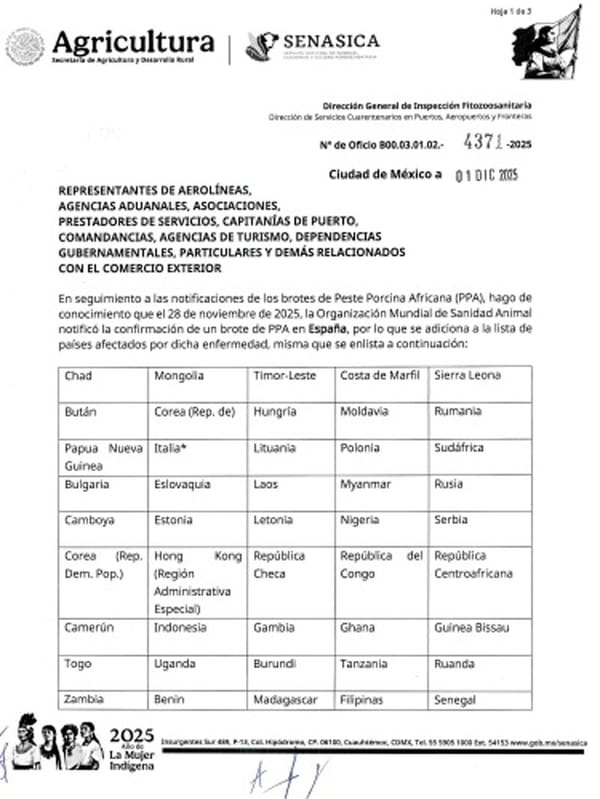 ¡AGUAS CON LA FIEBRE! - AY NANITAS