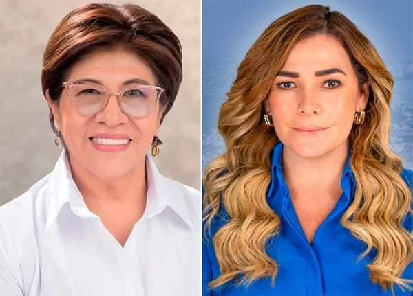 ¡EN SUS MARCAS! - CHA CHA CHA CHAAAAN...