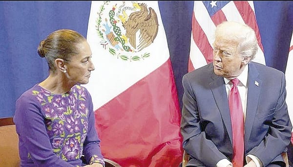 ¡LES PAGARÁ A EU con pura AGUA! - NO QUEDÓ DE OTRA