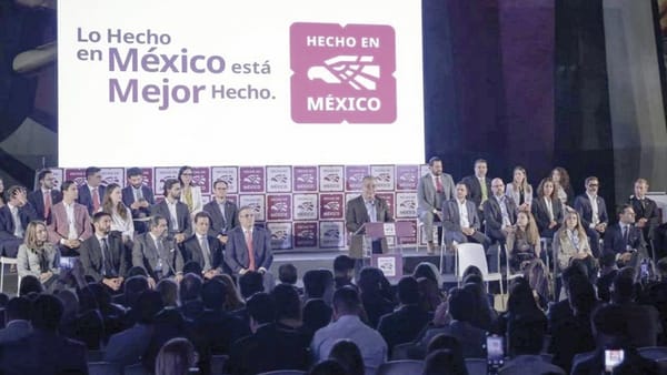¡MÉXICO SIGUE ENTRE LOS PAÍSES MÁS DESIGUALES! - PESE A AVANCES EN REDISTRIBUCIÓN
