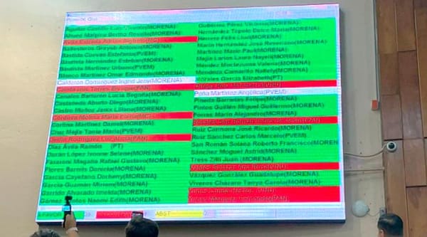 ¡METEN TIJERA! - MOLES