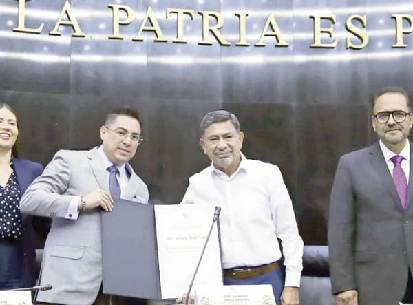 ¡QUE NO PROTEGEN A NINGUN FUNCIONARIO! - CASO TONATIUH