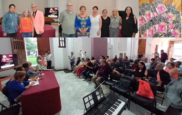 RECUERDAN A URSULITA RAMOS