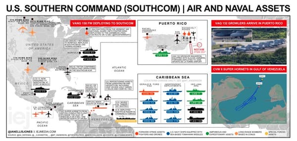 ¡TAMBIÉN TAMBORES DE GUERRA! - UYUYYYY
