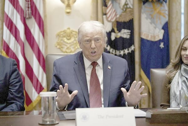 ¡TRUMP LANZARÍA ATAQUES EN MÉXICO! - AY NANITAS