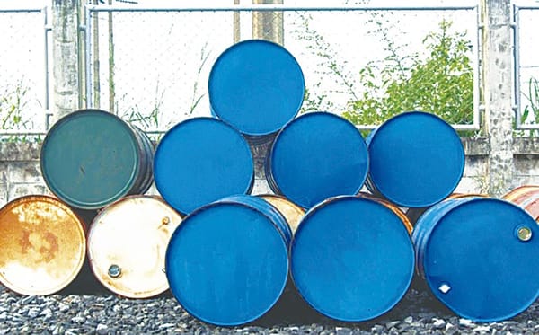 ¡VERACRUZ EN LA LISTA DE TOMAS CLANDESTINAS DE HIDROCARBUROS!