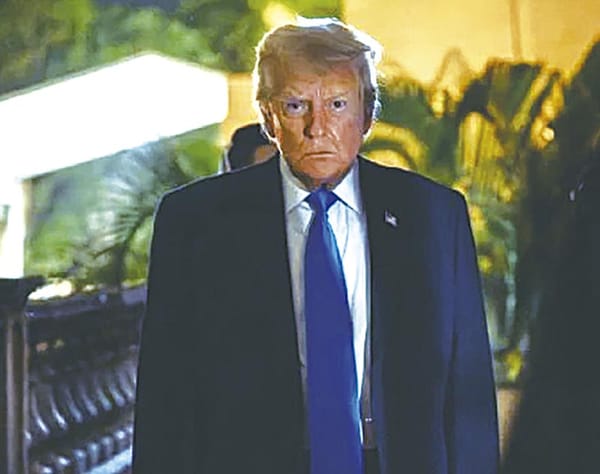 ¡BOMBARDEA EU A NIGERIA!