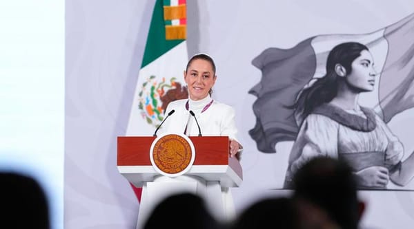 ¡HASTA CON CLAUDIA! - EL VALE-GATE