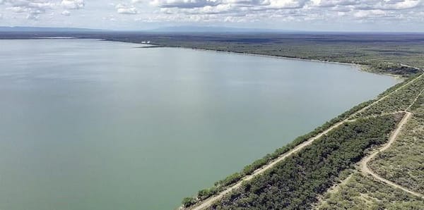 ¡PAGARÁN DEUDA A EU CON AGUA! - DESFOGARAN EL CUCHILLO