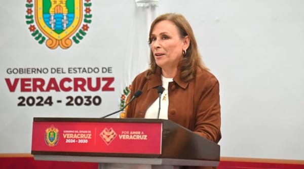 ¡SÍ HAY VERACRUZANOS! - DEL TRENAZO