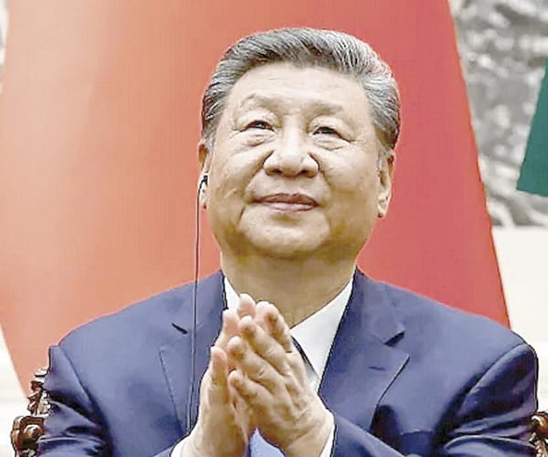 ¡CHINA APUESTA POR AMÉRICA LATINA Y EL CARIBE!