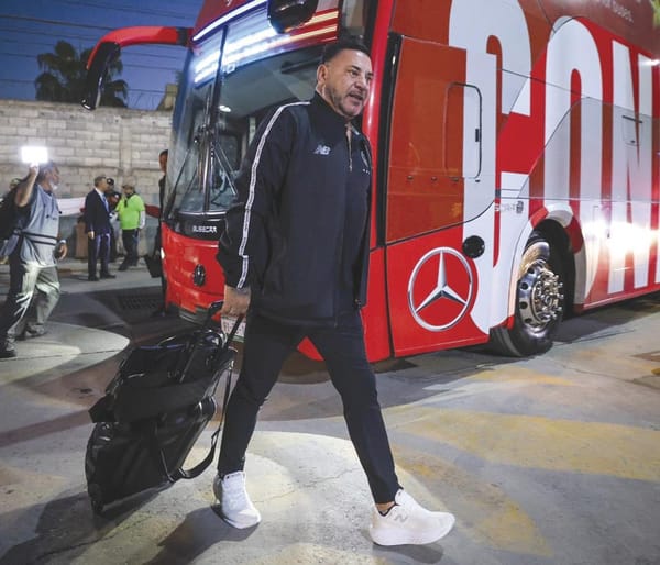 ¡CINCO TÉCNICOS DEBUTARÁN EN EL CLAUSURA 2026!