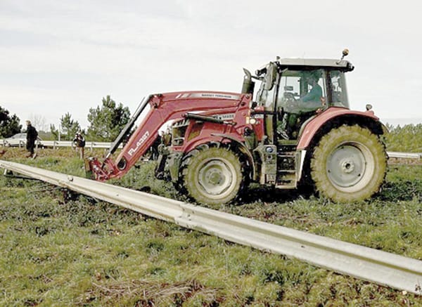 ¡EU DETIENE LA VENTA DE 132 MIL TONELADAS DE TRIGO A CHINA!