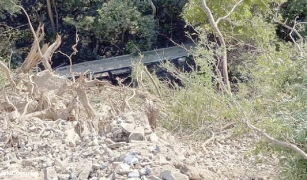 ¡OPOSICIÓN EXIGE SUSPENDER OPERACIONES DEL TREN INTEROCEÁNICO!