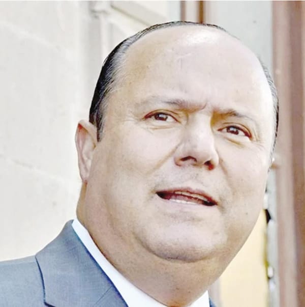 ¡VINCULAN A PROCESO A CÉSAR DUARTE POR LAVADO DE 73.9 MDP!