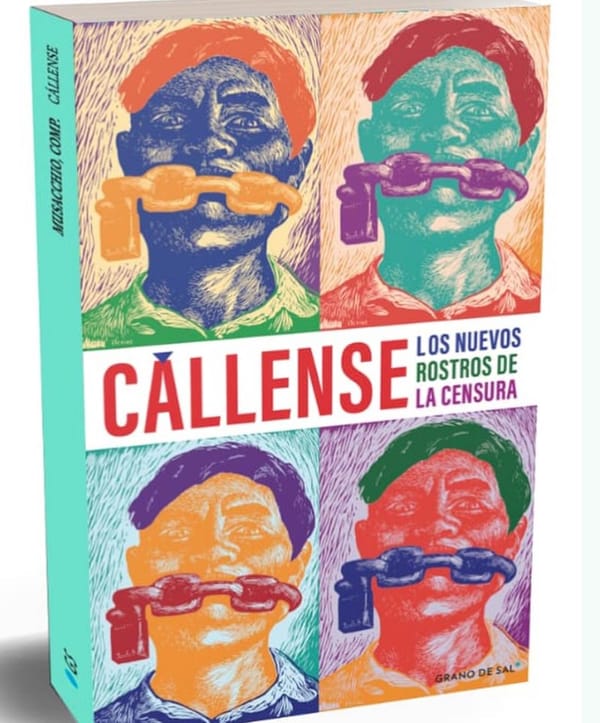 ¡HAY ACOSO JUDICIAL! - CONTRA PERIODISTAS EN MÉXICO