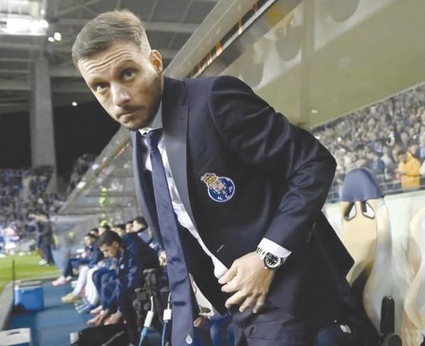 ¡ANSELMI ES NUEVO DT DE BOTAFOGO!