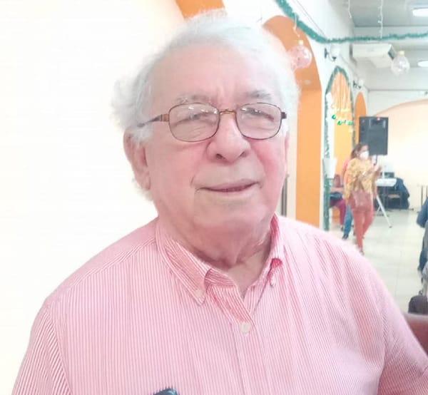 ¡ASALTAN AL EX ALCALDE LÓPEZ MEZA! - EXCLUSIVA