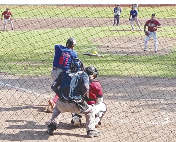 ¡COMPADRES DEJA EN EL CAMPO A NOTARIA!
