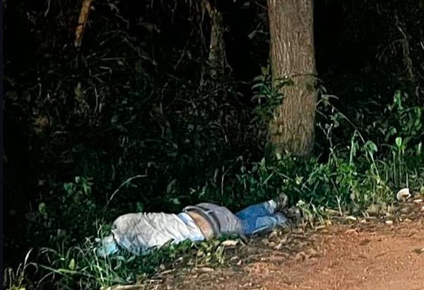 ¡EJECUTAN A LÍDER DE TAXISTAS DE ACAYUCAN!