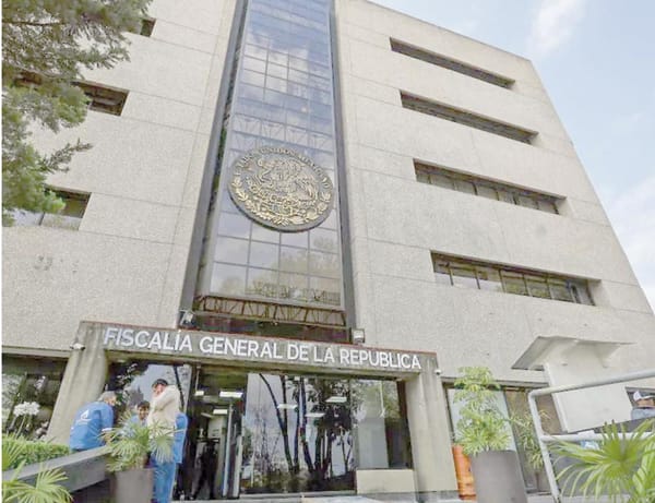 ¡FGR DE GERTZ PAGÓ MIL MDP EN SEGUROS MÉDICOS VIP!