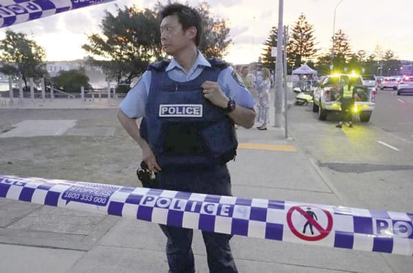 ¡LÍDERES MUNDIALES CONDENAN ATAQUE CONTRA EVENTO JUDÍO EN AUSTRALIA!