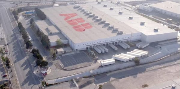 ¡SUIZA ABB DESTACA INVERSIÓN EN MÉXICO POR 2 MIL 300 MILLONES DE DÓLARES EN 2025!