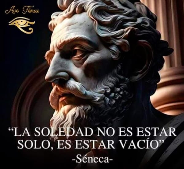 VIVIENDO CON SENTIDO | YO ESTOICO - “PERCIBIENDO EL OTRO LADO DE LA REALIDAD” Cada persona que permites cerca de tu vida moldea tu espíritu, a veces...