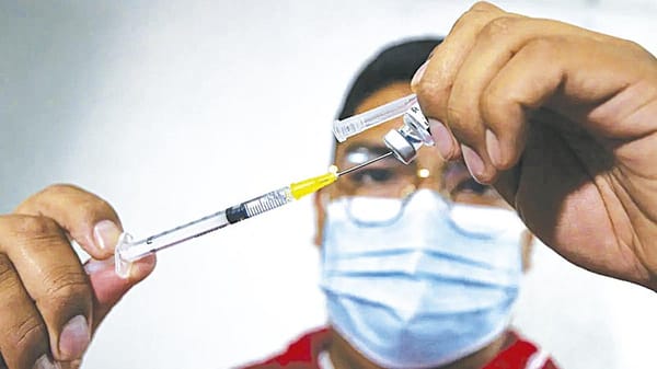 ¡“SÚPER GRIPE” EN MÉXICO! - ALERTA MUNDIAL