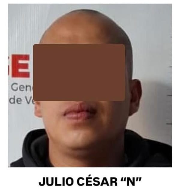 ¡‘CAZAN’ A FEMINICIDA EN COATEPEC!